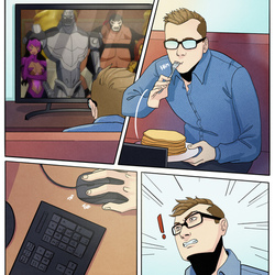 С днем рождения