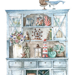 Морские путешествия