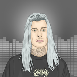 Ghostmane