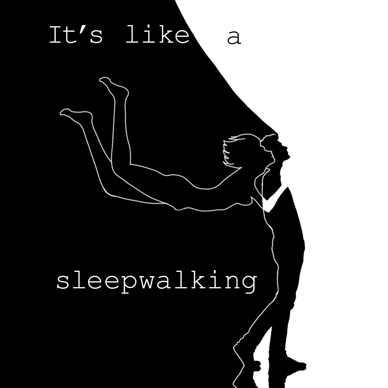 BMTH - Sleepwalking.