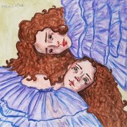 Родственные души