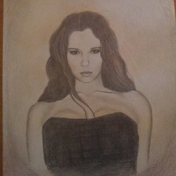 Однокурсница