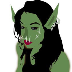 сказочный персонаж