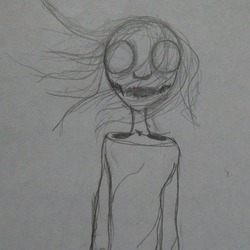 Страшна вырубай)0