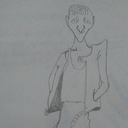 кабанчик обкашливает вопросики