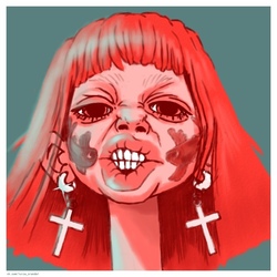 Кэтти Вэствуд