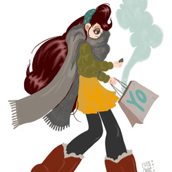 деньги на ветер