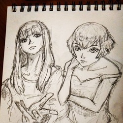 Дизайн персонажа 