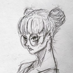 Дизайн персонажа 