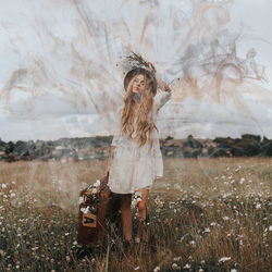 Эффект дыма