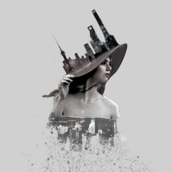 Двойная экспозиция