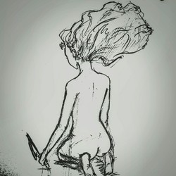 Больная фантазия