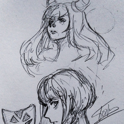 Что то странное