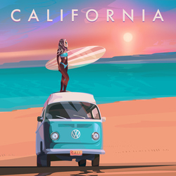 California