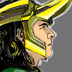 LOKI
