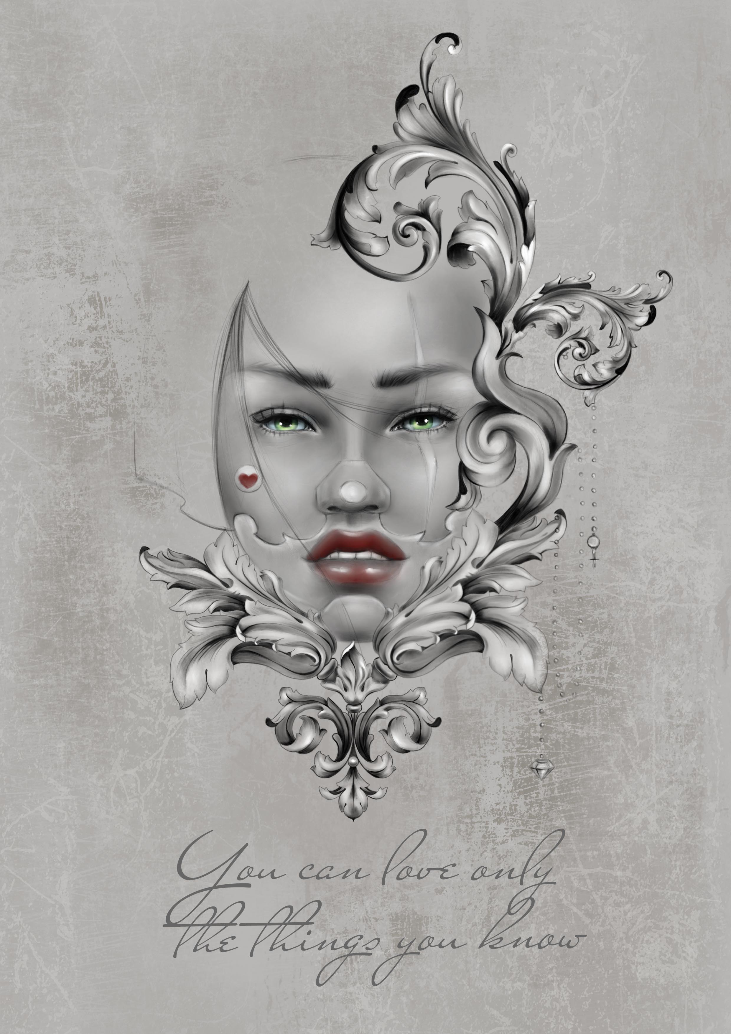 Acconciature Barocco Disegni : #handles #classic #sketch #stile #classico #maniglia #barocco #italiano