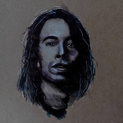 Дейв Грол, портрет