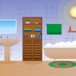 Ванная комната