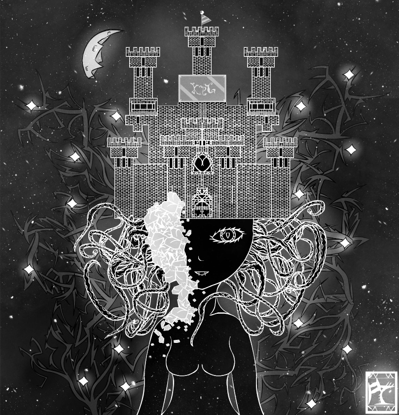 Аркейма Негативум