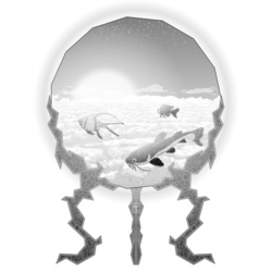 Планета Утопия - в хрустальном шаре