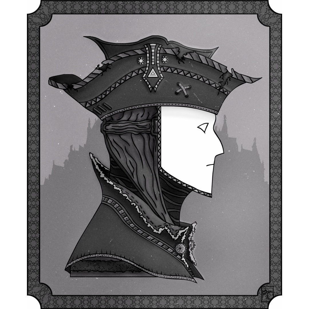 Отец Бездны