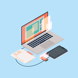 рабочее место