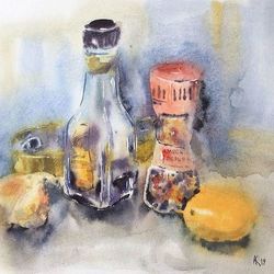 Бальзамический уксус