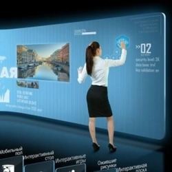 Организация interactive-project является одним из крупнейших прокатчиков интерактивных технологий