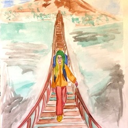 Канатная дорога