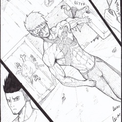 Чуть качественнее.