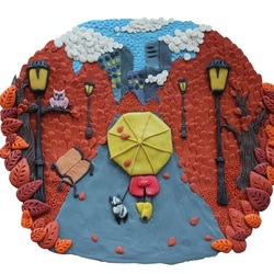 Осенние мотивы