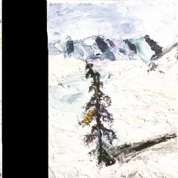 Диптих "Магадан"