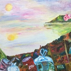 береги природу