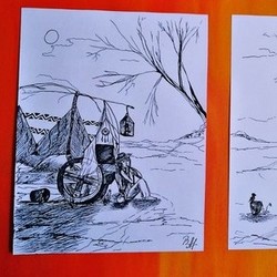 В добрый путь