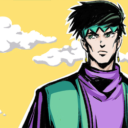 rohan