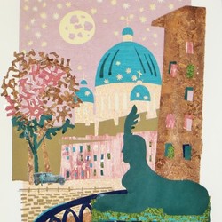 "Вечер на Фонтанке"