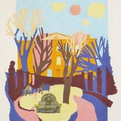 "Воронихинский сквер Спб"