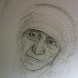 Mother Teresa