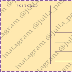postcard 
