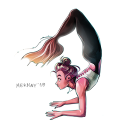 mermay