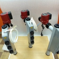 Вам предстоит купить электрический котел или выбрать иное оборудование системы отопления?