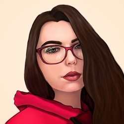 Автопортрет 