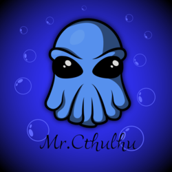 мистер ктулху