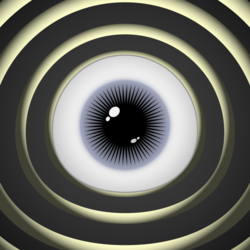 Зомборующий глаз