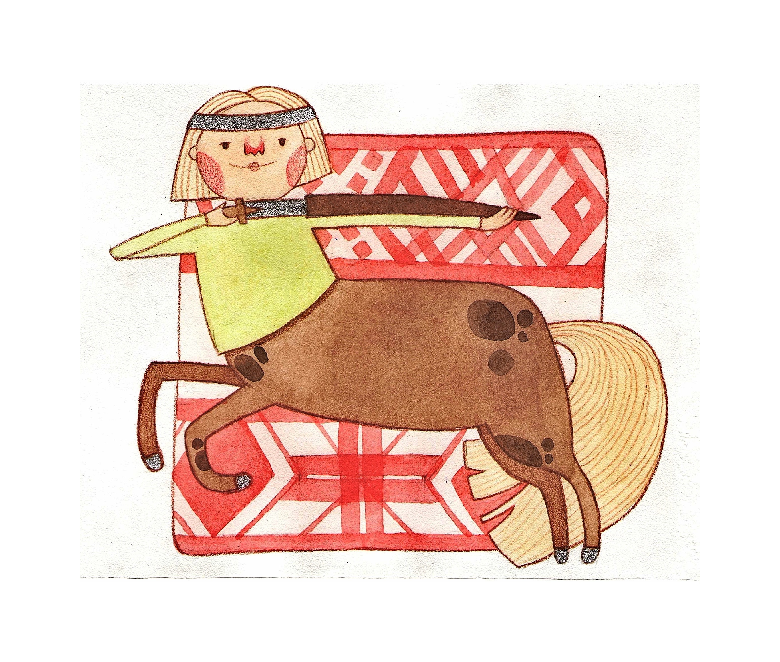 ДРЕВНЕРУССКИЙ КИТОВРАС