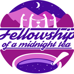 Fellowship of a midnight tea