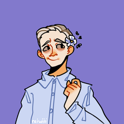 Мартин Фримен