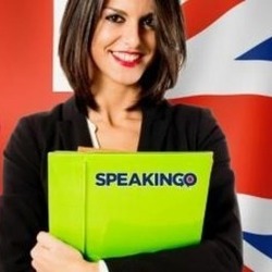 Вы хотите говорить по-английски?