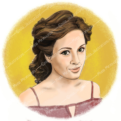 Артпортрет