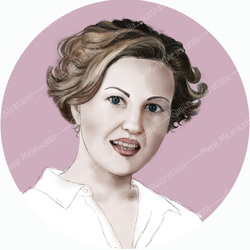 Артпортрет